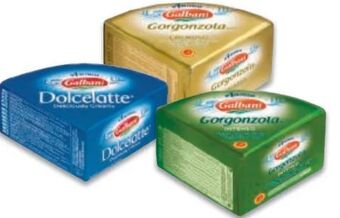 Metro Gorgonzola cremoso Angebot