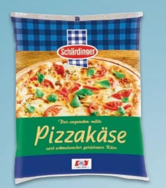 Metro Pizzakäse Angebot