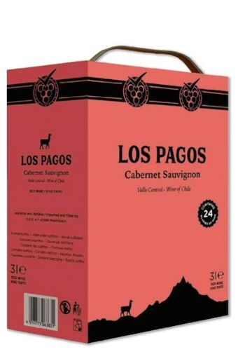 Metro Cabernet sauvignon Angebot