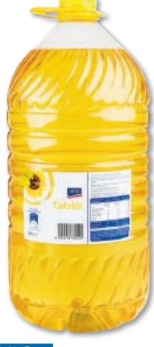 Metro Tafelöl Angebot