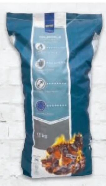 Metro Holzkohle gastro Angebot