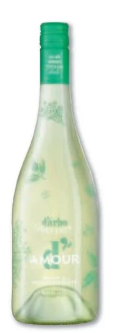 Metro D ´amour secco Angebot