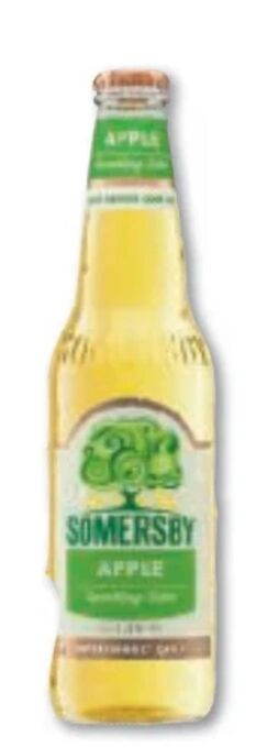 Metro Cider Angebot