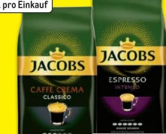 Metro Espresso Angebot