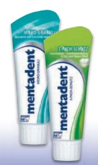 Metro Zahncreme Angebot