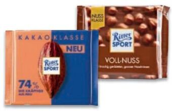 Metro Tafelschokolade Angebot
