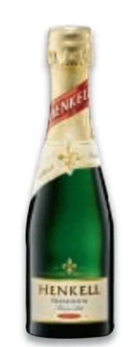 Metro Sekt Angebot