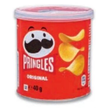 Metro Chips Angebot