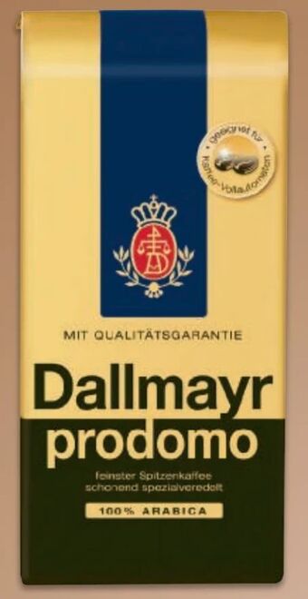 Metro Prodomo Angebot