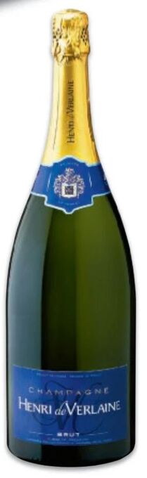 Metro Champagner brut Angebot
