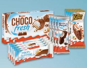 Metro Kinder milchschnitte Angebot