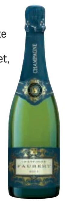 Metro Champagner brut Angebot