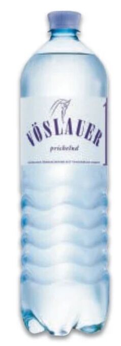 Metro Mineralwasser Angebot