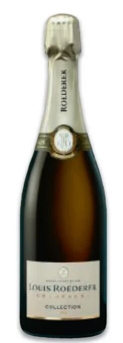 Metro Champagner collection 242 Angebot