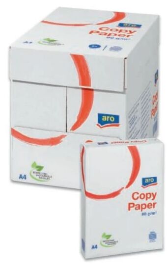 Metro Kopierpapier a4 Angebot