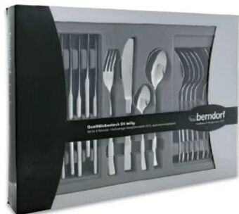 Metro Besteckset joker Angebot