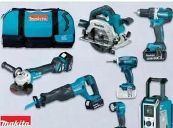 Metro Akku spezialset dlx7018tx1 Angebot