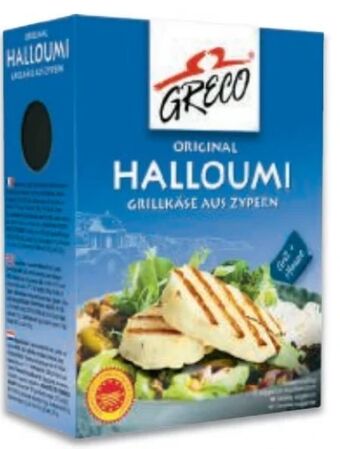 Metro Halloumi grillkäse Angebot