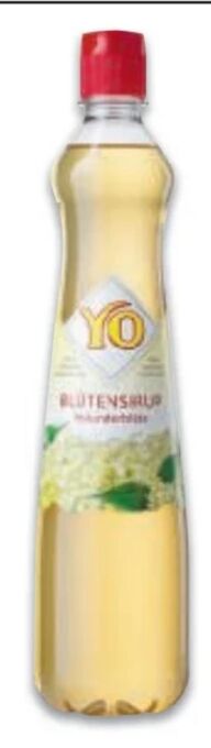 Metro Sirup Angebot