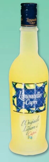 Metro Limoncello di capri Angebot