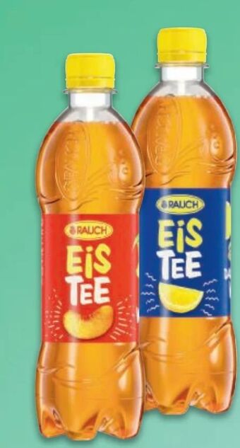 Metro Eistee Angebot