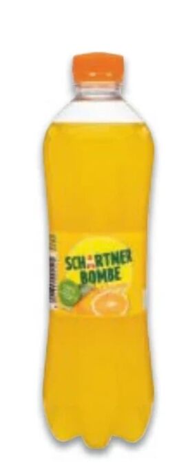 Metro Limonade Angebot
