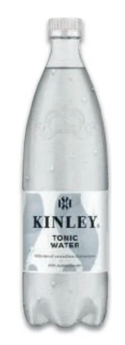 Metro Kinley tonic water Angebot