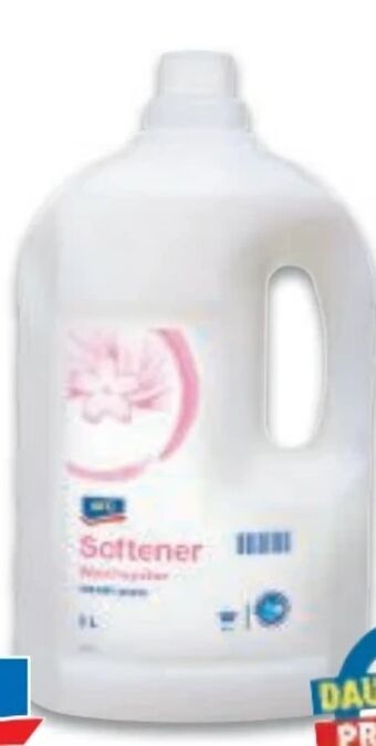 Metro Weichspüler Angebot