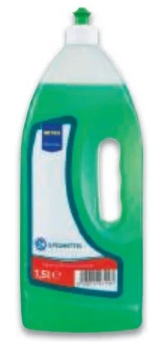 Metro Spülmittel Angebot