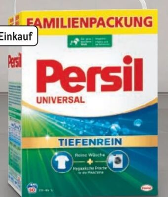 Metro Vollwaschmittel Angebot