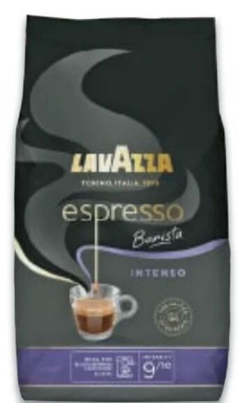 Metro Espresso barista Angebot