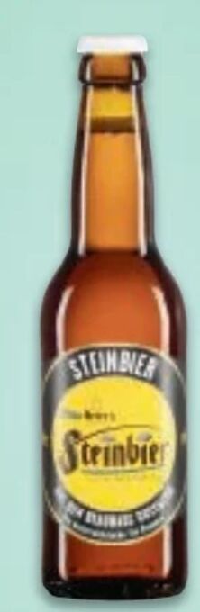 Metro Bio steinbier Angebot