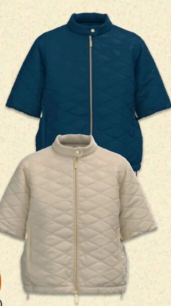 Metro Damen jacke Angebot