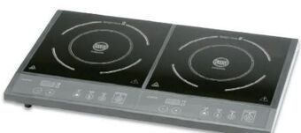 Metro Induktionskocher dic 3400 Angebot