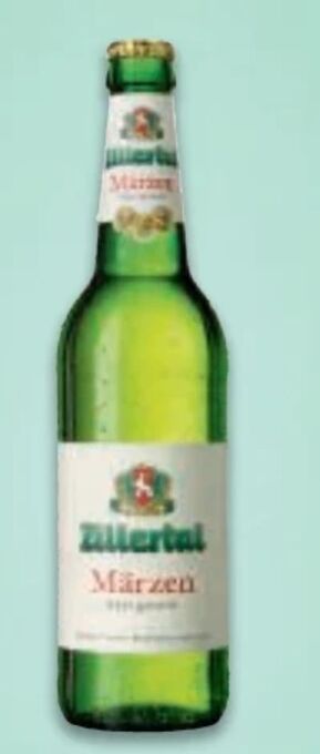 Metro Märzen Angebot