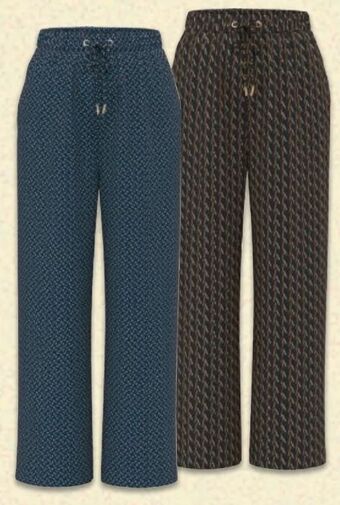 Metro Damen hose Angebot