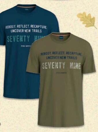 Metro Herren shirt Angebot