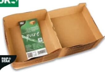 Metro Pure hamburgerboxen Angebot