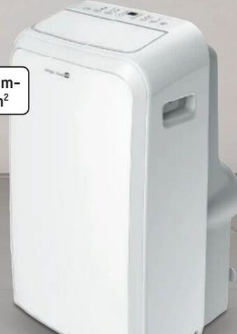 Metro Klimagerät mac3550c Angebot