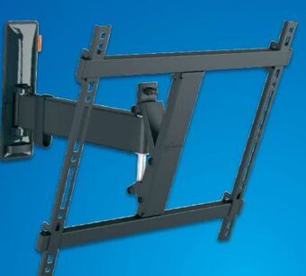 Metro Tv wandhalterung tvm3425 full-motion Angebot