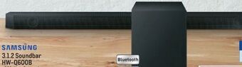 Metro Soundbar hw-q600b Angebot