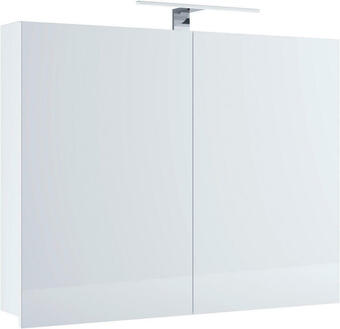 XXXLutz Spiegelschrank 80/59,2/12 cm Angebot