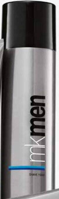 Mary Kay MK Men® Shave Foam Angebot