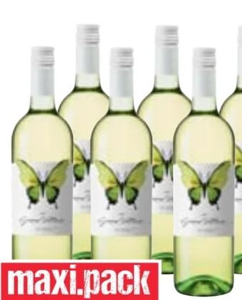 Maximarkt Grüner veltliner Angebot