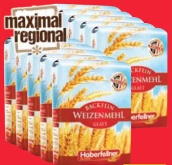 Maximarkt Weizenmehl Angebot