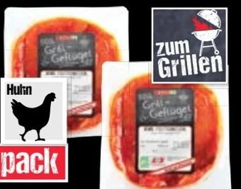 Maximarkt Bbq grill-geflügel Angebot
