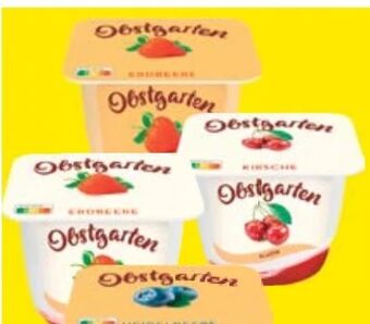 Maximarkt Obstgarten Angebot