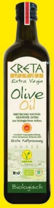 Maximarkt Bio-olivenöl extra virgin Angebot