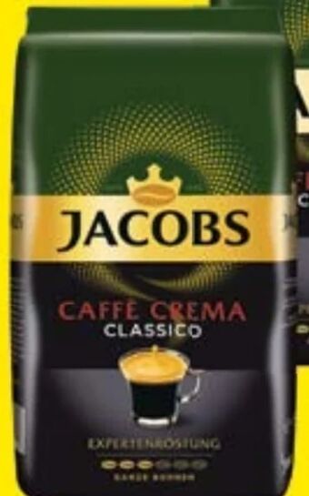 Maximarkt Caffé crema Angebot