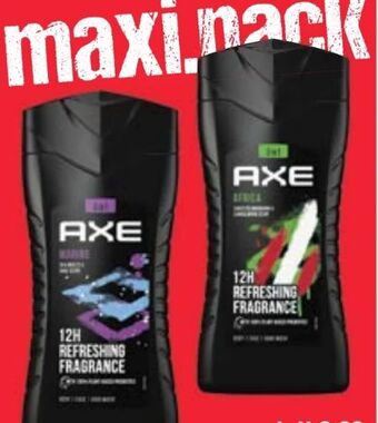 Maximarkt Duschgel Angebot